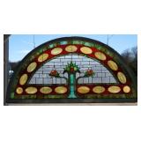      Lg. Stained Glass
