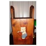           Kindling Box