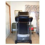   NordicTrack Treadmill