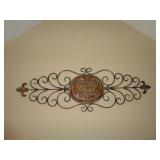    Metal Wall Hanging