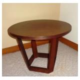        MCM End Table