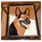              Cowhide