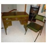         Vintage Desk