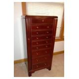      Jewelry Armoire