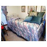          Trundle Bed