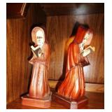             Bookends
