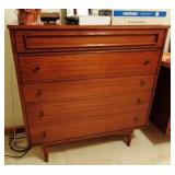       5 Drawer Chest