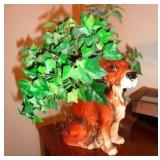        Vintage Planter-Japan