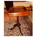   Bombay Game Table