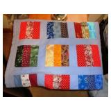      Handmade Quilts