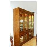    Drexel China Cabinets
