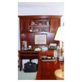     Matching Credenza