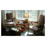    Office/Parlor Chairs
