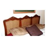        Queen Headboard