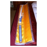 Hand Honed Katana Sword