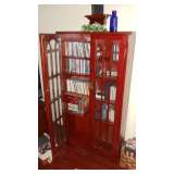      CD/DVD Cabinet