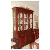  Matching China  52" W