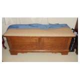         Cedar Chest