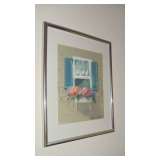 Gayle Carrion-"Window Box"