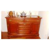   Empire Cherry Server