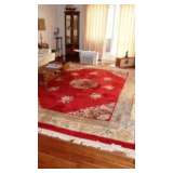         Persian Rug 9