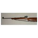 Winchester Rifle 22L Model 52
