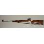 Winchester Rifle 22L Model 52