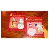  Ornaments/Box Toppers