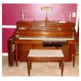 Marshall & Wendell Piano/Organ