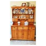            China Hutch
