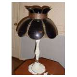        Vintage Lamp