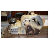       B & D 3" Belt Sander