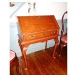 Henkel-Harris Slant Front Secretary/Desk 