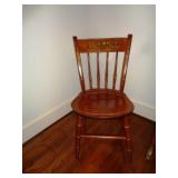 Sm. Nichols & Stone Chair