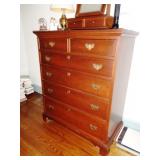 Craftique Chest of Drawers