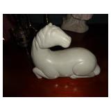 Austin Asian Horse 1961