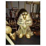 Lg. selection of VA Metalcrafters Brass