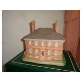 Lighted Williamsburg