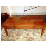 Henkel-Harris Cherry Coffee Table