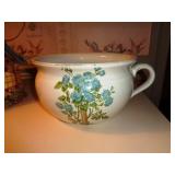 Vtg Chamber Pot
