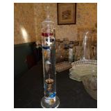 Galileo Thermometer