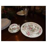Set of Wedgewood "Charnwood"