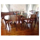 3 Leaves for extension