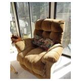Power Recliner