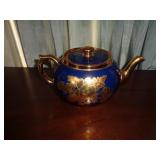 Gibson "Eden" Teapot