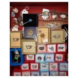 Sterling & Gold Jewelry