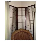 Pair of Shoji Screens
