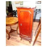 Jewelry Armoire