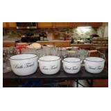 Lg selection of Kitchenware