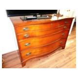 Bassett Chest of Drawers